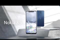Η Nokia θα κυκλοφορήσει το δικο της iPhone X