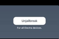 Πώς θα κατεβάσετε και θα εγκαταστήσετε το SemiRestore / Rollectra!Διαγραφή Electra Jailbreak!Παραμονή στο ίδιο Ios