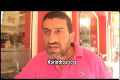 Βίντεο: Άγριο «χώσιμο» σε Τόσκα από πρώην ΟΥκά που πάλεψε με 3 ληστές που μπήκαν σπίτι του και τον μαχαίρωσαν