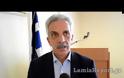 Υποψήφιος για την Περιφέρεια Στερεάς ο Δημήτρης Αναγνωστάκης; (BINTEO)