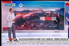 Δ. ΒΙΤΣΑΣ: ΠΟΛΥ ΠΕΡΙΕΡΓΗ ΠΟΛΙΤΙΚΗ ΟΜΑΔΑ Ο «ΡΟΥΒΙΚΩΝΑΣ»