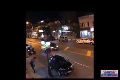Τρομοκράτης ή ψυχικά διαταραγμένος ο δράστης στο Τορόντο; Περπατούσε και ξαφνικά άρχισε να πυροβολεί – Στόχος ελληνικό εστιατόριο