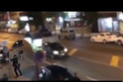 Τρομοκράτης ή ψυχικά διαταραγμένος ο δράστης στο Τορόντο; Περπατούσε και ξαφνικά άρχισε να πυροβολεί – Στόχος ελληνικό εστιατόριο