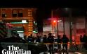 Τρομοκράτης ή ψυχικά διαταραγμένος ο δράστης στο Τορόντο; 