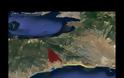 Έτσι θα εξαπλωθεί η πυρκαγιά στην Κινέτα – Η πρόγνωση του Αστεροσκοπείου Αθηνών (video)
