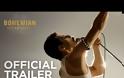 Bohemian Rhapsody: Το νέο trailer της ταινίας είναι ό,τι περιμέναμε από τον Rami Malek