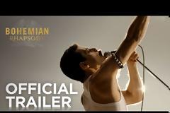 Bohemian Rhapsody: Το νέο trailer της ταινίας είναι ό,τι περιμέναμε από τον Rami Malek