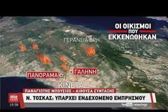Η ΚΟΛΑΣΗ ΤΟΥ ΔΑΝΤΗ ΣΕ ΚΙΝΕΤΑ ΚΑΙ ΠΕΝΤΕΛΗ