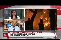 Η ΚΟΛΑΣΗ ΤΟΥ ΔΑΝΤΗ ΣΕ ΚΙΝΕΤΑ ΚΑΙ ΠΕΝΤΕΛΗ