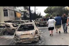 ΠΡ. ΠΑΥΛΟΠΟΥΛΟΣ: Η ΣΚΕΨΗ ΜΑΣ ΣΤΡΑΜΜΕΝΗ ΣΤΑ ΘΥΜΑΤΑ