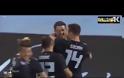 Ο Ανέστης τα έκανε...θάλασσα