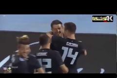 Ο Ανέστης τα έκανε...θάλασσα