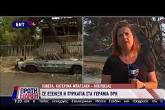 ΑΝΑΖΗΤΟΥΝΤΑΙ ΟΙ ΔΕΚΑΔΕΣ ΑΓΝΟΟΥΜΕΝΟΙ ΤΩΝ ΠΥΡΚΑΓΙΩΝ