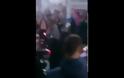 Με επέμβαση της Αστυνομίας χάλασαν οι κόντρες θανάτου στις «Γαλαρίες» στη Βέροια