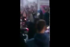 Με επέμβαση της Αστυνομίας χάλασαν οι κόντρες θανάτου στις «Γαλαρίες» στη Βέροια