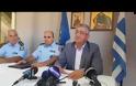 Πάτρα: Αυτός είναι ο δολοφόνος της Φούλας Παπανδρέου - Σκότωσε, λήστεψε, πούλησε και έφυγε