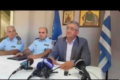 Πάτρα: Αυτός είναι ο δολοφόνος της Φούλας Παπανδρέου - Σκότωσε, λήστεψε, πούλησε και έφυγε