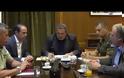 Τα 3 μέτρα που ανακοίνωσε ο Καμμένος για τους πυρόπληκτους στρατιωτικούς και στρατεύσιμους