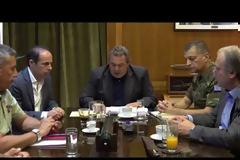 Τα 3 μέτρα που ανακοίνωσε ο Καμμένος για τους πυρόπληκτους στρατιωτικούς και στρατεύσιμους