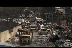 Τραγωδία: 81 οι νεκροί, αγωνία για τους αγνοούμενους