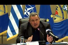 Πόσοι διεσώθησαν από την Ελλη/Λιμενικό/Z MAK