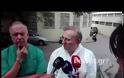 Ιατροδικαστές για τα θύματα της πυρκαγιάς: «Δεν έχουμε ξαναδεί κάτι τέτοιο! Οι μισοί είναι απανθρακωμένοι και οι υπόλοιποι πνιγμένοι»! (ΒΙΝΤΕΟ)