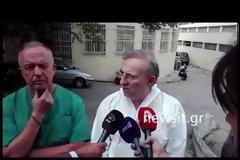 Ιατροδικαστές για τα θύματα της πυρκαγιάς: «Δεν έχουμε ξαναδεί κάτι τέτοιο! Οι μισοί είναι απανθρακωμένοι και οι υπόλοιποι πνιγμένοι»! (ΒΙΝΤΕΟ)