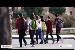 «Ταξιδεύοντας στον κόσμο των ΙΦΝΕ»: Μπες στα παπούτσια ενός ασθενή!