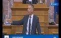 Κασιδιάρης για πυρκαγιές: Στην φυλακή η εγκληματική συμμορία Τσίπρα-Καμμένου [Βίντεο]