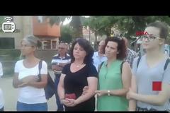 ΕΛΛΗΝΕΣ ΚΑΙ ΤΟΥΡΚΟΙ ΠΡΟΣΕΥΧΗΘΗΚΑΝ ΜΑΖΙ ΣΤΗΝ ΚΟΛΧΙΔΑ ΓΙΑ ΤΑ ΘΥΜΑΤΑ ΤΩΝ ΠΥΡΚΑΓΙΩΝ