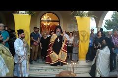 Ο Μητροπολίτης Ρεθύμνης και Αυλοποτάμου απαντά στον Αμβρόσιο
