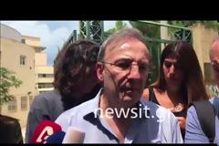 ΣΤΟΥΣ 86 ΟΙ ΝΕΚΡΟΙ - 53 ΟΙ ΕΓΚΑΥΜΑΤΙΕΣ ΠΟΥ ΝΟΣΗΛΕΥΟΝΤΑΙ