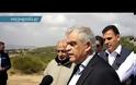 ΔΙΑ ΠΥΡΟΣ 2018 - Η άσκηση της Πυροσβεστικής στο Πεντελικό και οι διαβεβαιώσεις (ΒΙΝΤΕΟ)