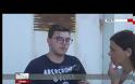 «Ήταν όλοι μέσα στο σπίτι! Τους έλεγα να φύγουν και δεν ήθελαν»