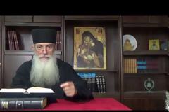 π. Αρσένιος Βλιαγκόφτης, «Τους τιμώρησε ο Θεός»;
