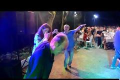 Με πολύ κόσμο το πανηγύρι της Αγίας Παρασκευής στη ΡΙΓΑΝΗ -[ΦΩΤΟ-ΒΙΝΤΕΟ]