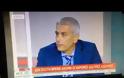 Καλλιακμάνης: Δεν θα είμαι εγώ αυτός που θα σβήσει την ελπίδα αυτού του πατέρα (ΒΙΝΤΕΟ)