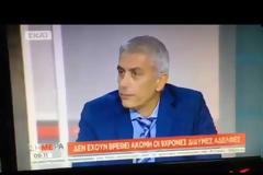 Καλλιακμάνης: Δεν θα είμαι εγώ αυτός που θα σβήσει την ελπίδα αυτού του πατέρα (ΒΙΝΤΕΟ)