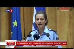 Τραγωδία χωρίς τέλος: 91 νεκροί και 25 αγνοούμενοι από την φωτιά στην Αττική (ΒΙΝΤΕΟ)