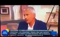 Καλλιακμάνης: Με αυτοθυσία οι Συνάδελφοι μου μπήκαν στην φωτιά για να σώσουν τον κόσμο (ΒΙΝΤΕΟ)
