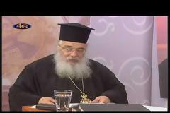 ΠΝΕΥΜΑΤΙΚΗ ΟΔΟΙΠΟΡΙΑ: Η Ανάληψη του Χριστού