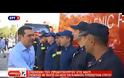 «Μυστική» επίσκεψη Τσίπρα στο Μάτι - «Επισκέφθηκα τον τόπο της τραγωδίας...» (ΦΩΤΟ & ΒΙΝΤΕΟ)