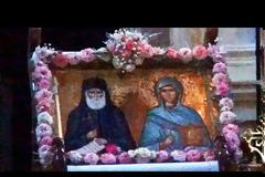 Ιερά Αγρυπνία Αγίου Παϊσίου και Αγίας Ευφημίας 2017 (10 -11 Ιουλίου) - Ι. Μ. Παντοκράτορος Αγίου.Αθανασίου Κερκύρας