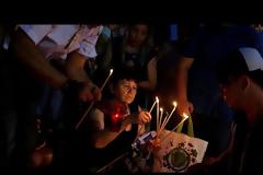 ΚΑΤΑΘΕΤΕΙ ΓΙΑ ΤΙΣ ΠΥΡΚΑΓΙΕΣ Ο ΔΗΜΑΡΧΟΣ ΜΑΡΑΘΩΝΑ