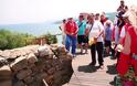 Γνωριμία με τη γενέτειρα του Αριστοτέλη [video]
