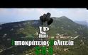 Δραματικό sos από τον οικισμό που αναπτύχθηκε στους πρόποδες της Πάρνηθας και κινδυνεύει να καεί, όπως το Μάτι [video]