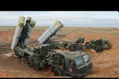 S-400: Ο λόγος για τον οποίο τελικά υπερέχει του αμερικανικού Patriot! [video]