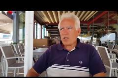 Υποστράτηγος Π.Σ ε.α: Οι αρχηγοί της πυροσβεστικής και της αστυνομίας έγιναν νάνοι για να ψηλώσει ο Τόσκας