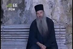 O άγιος Γεράσιμος ο εν Κεφαλληνία