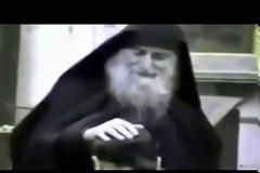 Άγιος Γαβριήλ, ο Ομολογητής καί διά Χριστόν Σαλός